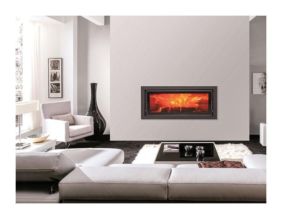 Каминная топка PANADERO Hogar 101 S