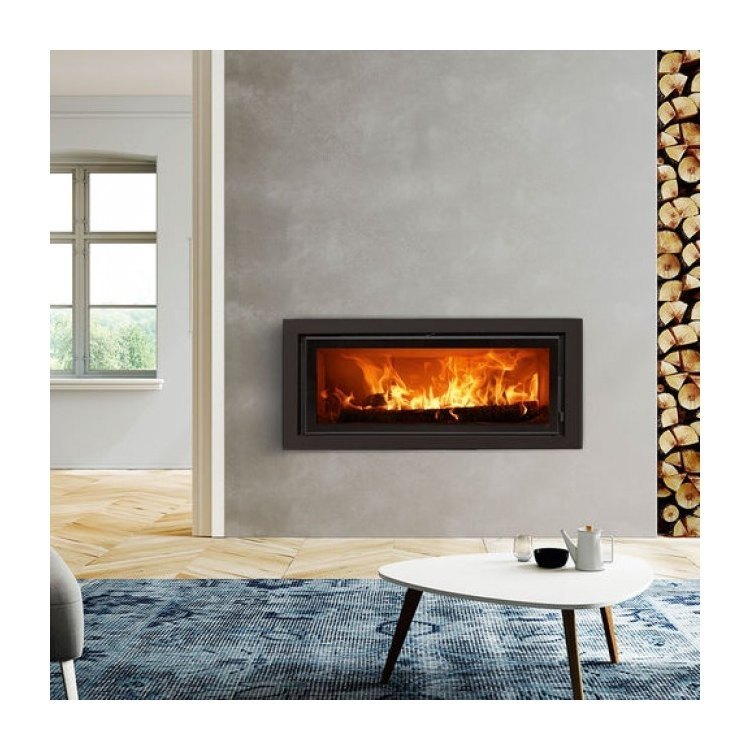 Каминная топка PANADERO Hogar 101 S