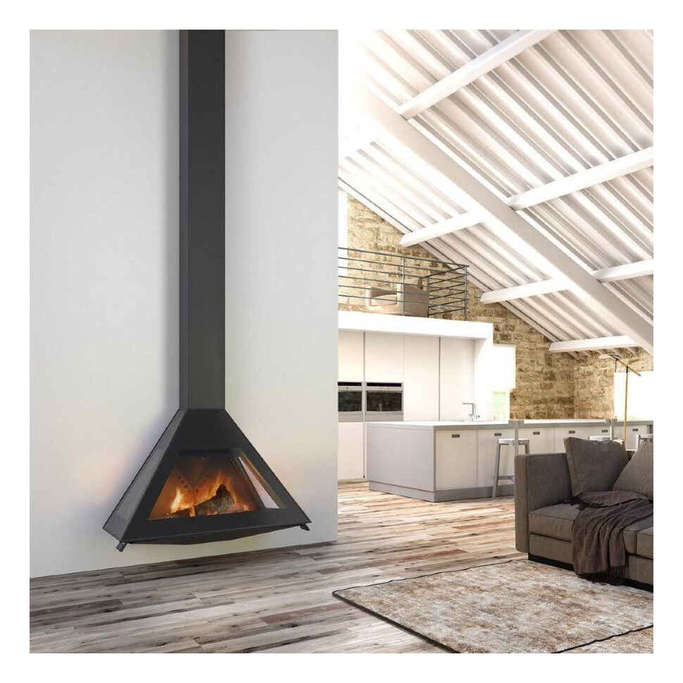 Камин Rocal D-10