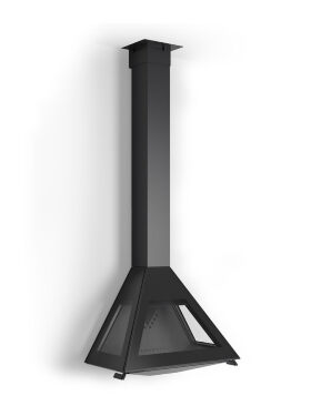 Камин Rocal D-10