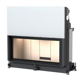 Каминная топка Brunner Architecture 53/121