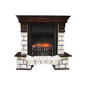 Портал Pierre Luxe под очаги Fobos FX / Majestic FX