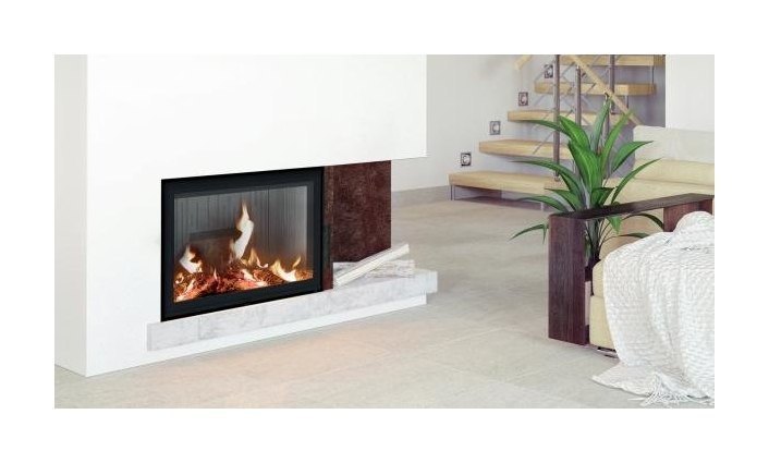 Каминная топка BeF Aquatic WH 80