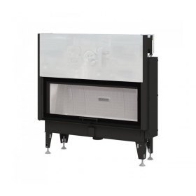 Каминная топка BeF Therm V 14