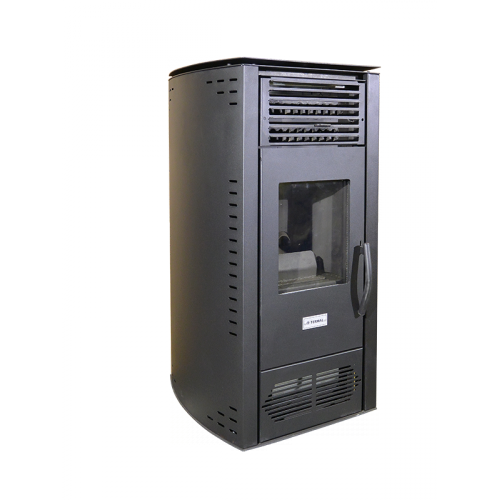 Пеллетный камин Termal - 10