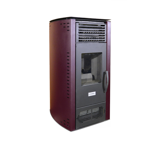 Пеллетный камин Termal - 10