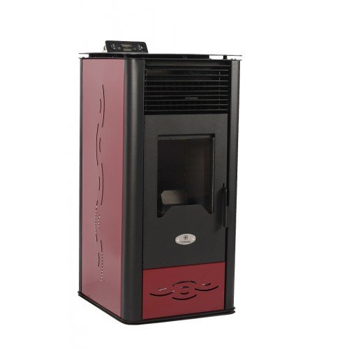 Пеллетный камин Termal - 10