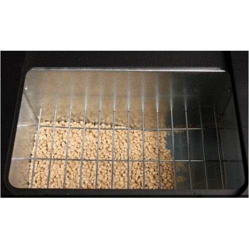 Пеллетный камин Termal - 10