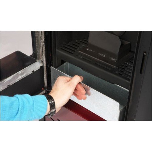 Пеллетный камин Termal - 10