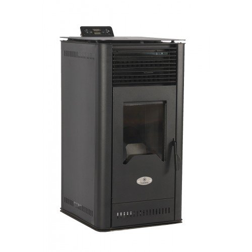 Пеллетный камин Termal - 8