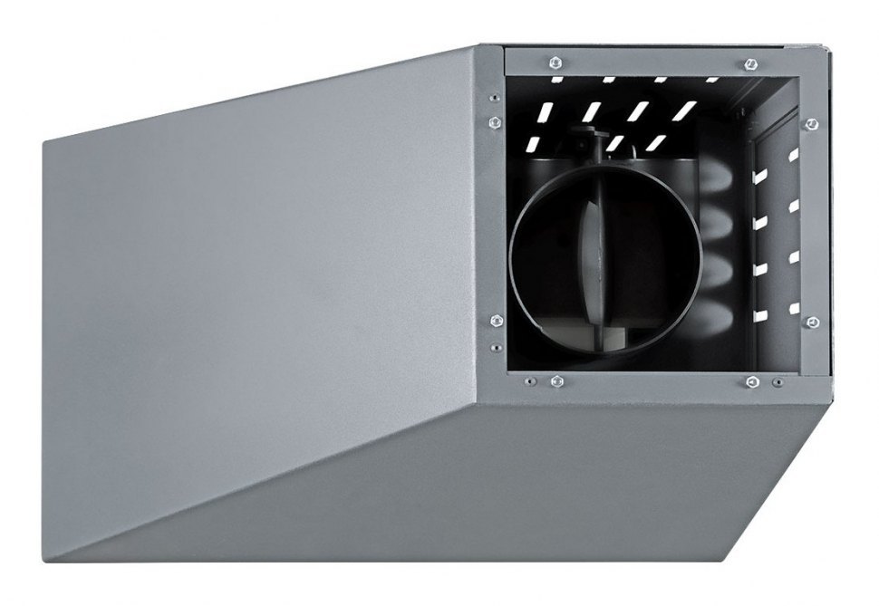 Камин ЭкоКамин Прага Угловой левый