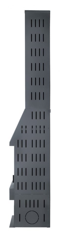 Камин ЭкоКамин Прага Угловой левый