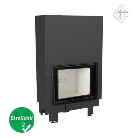 Каминная топка Kratki MBZ G