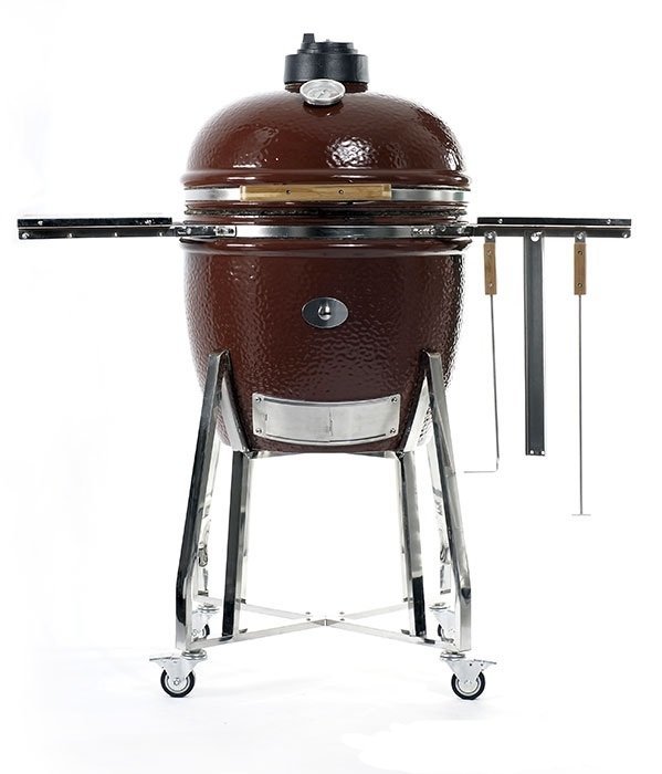 Барбекю-гриль Monolith GRILL на ножках (201001)