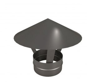 Зонт ЗМ-Р 304-0.5 D250