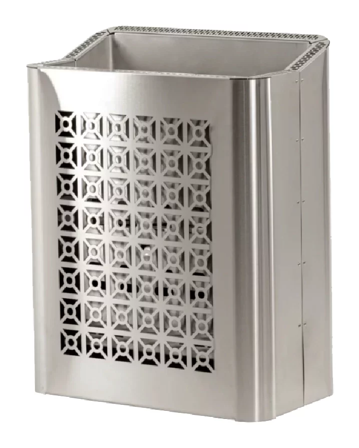 Электрическая печь для сауны BORN Fire 90Е