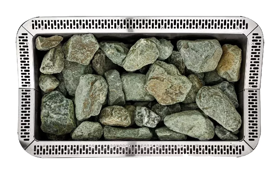 Электрическая печь для сауны BORN Fire 90Е