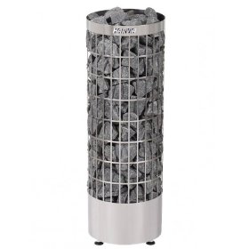 Электрическая печь для сауны Harvia Cilindro PC70E (под выносной пульт)