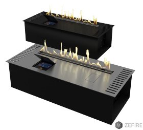 Биокамин автоматический ZeFire M 700