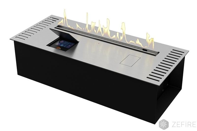 Биокамин автоматический ZeFire M 700