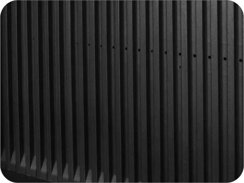 Каминная топка АСТОВ П2С 12570 (левая)