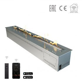 Биокамин автоматический Airtone Andalle 1200