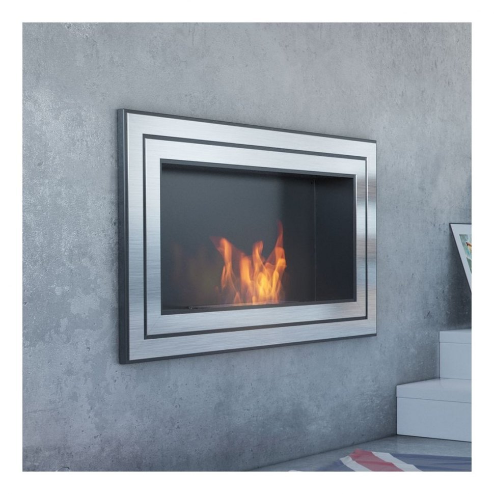 Биокамин Kratki Juliet 1100, TUV (1100*650)