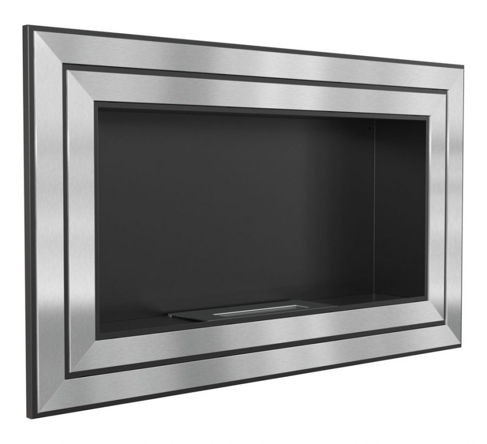 Биокамин Kratki Juliet 1100, TUV (1100*650)