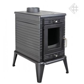Отопительная печь Kratki Koza K10