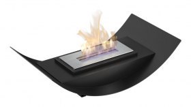 Биокамин Kratki Misa mini (настольный)