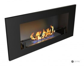 Биокамин ZeFire EF Etude 900 со стеклом