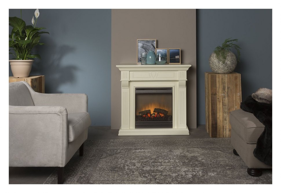 Каминокомплект Beethoven