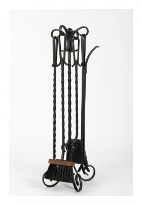 Набор каминный Ива