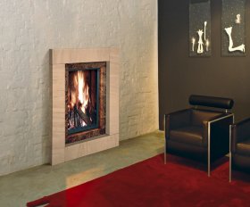 Каминная облицовка Sunhill Palladium 2