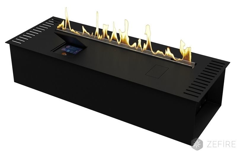 Биокамин автоматический ZeFire M 800
