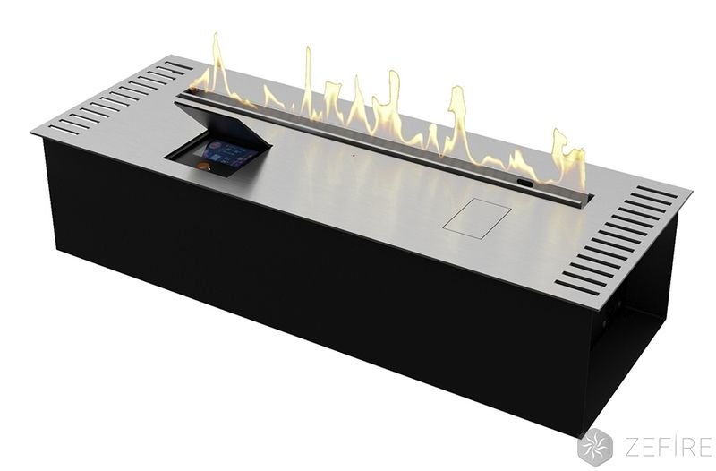 Биокамин автоматический ZeFire M 800