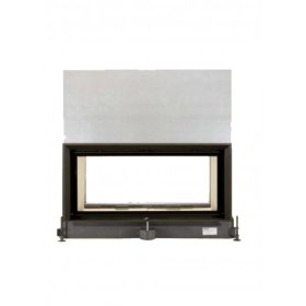 Каминная топка Brunner Architecture 53/121 Tunnel