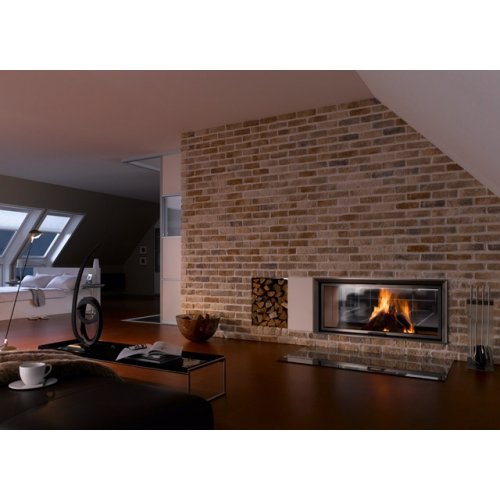 Каминная топка Brunner Architecture 53/121 Tunnel