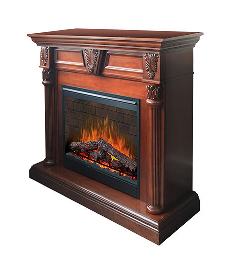 Портал Sheffield под очаг Symphony DF3020EU/ Revillusion RBF 30