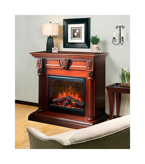 Портал Sheffield под очаг Symphony DF3020EU/ Revillusion RBF 30