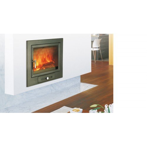 Каминная топка Hergom H02