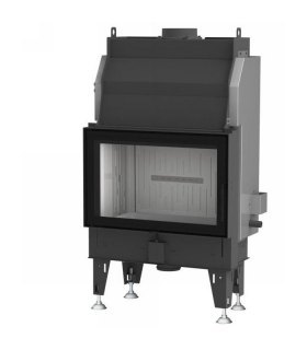 Каминная топка BeF Aquatic WH 85