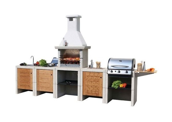 Модуль Water для Melody Crystal (Sunday)