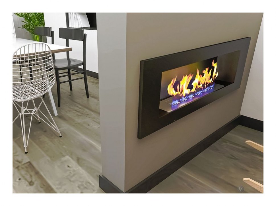 Биокамин ZeFire EF Etude 1200