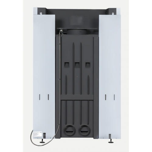 Каминная топка ЭкоКамин Дельта 1000 K