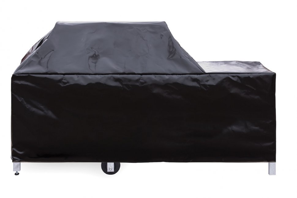 Барбекю-кухня Monolith