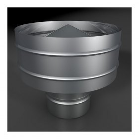 Дефлектор ДМ-Р 430-0.5 D120