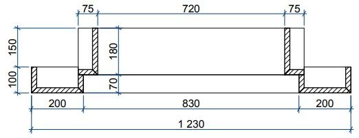 Каминная облицовка Sunhill Palladium