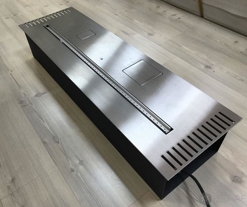 Биокамин автоматический ZeFire M 900