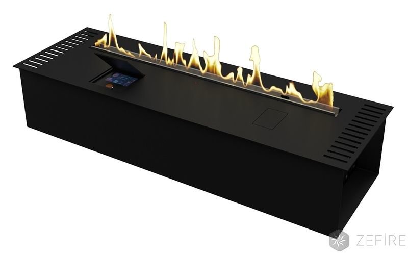 Биокамин автоматический ZeFire M 900